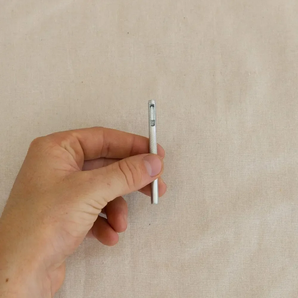 Belt Hole Punch Tool